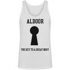 All door