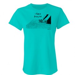 Ladies Slim Fit Favorite Tee