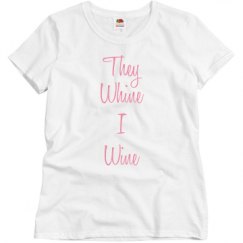 Ladies Basic Softstyle Tee