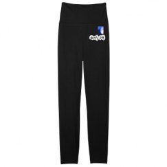 Women's Flex High Waist Legging