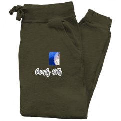 Unisex Fleece Jogger