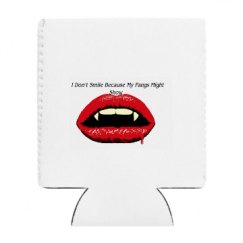 Regular 12 oz Can Cooler