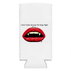 Slim 12 oz Can Cooler