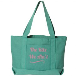 Tote / Ritz 