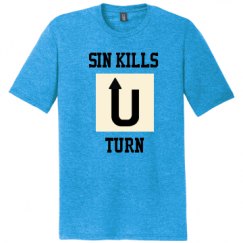 Unisex Perfect Tri Tee