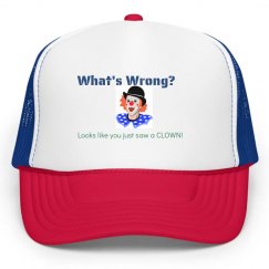 Clown Hat