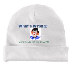 Rabbit Skins Baby Hat