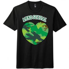 Unisex Perfect Tri Tee