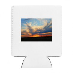 Regular 12 oz Can Cooler