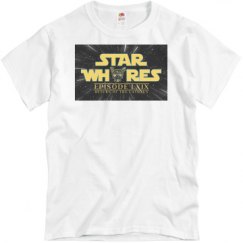 Unisex Basic Promo Tee