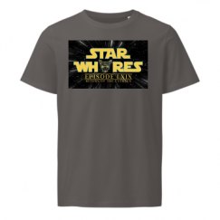 Unisex Organic Mid-Light T-Shirt