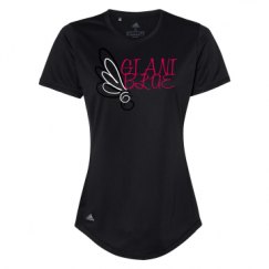 Women's Adidas Sport Shirt 