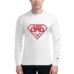 Men's Champion Long Sleeve Shirt