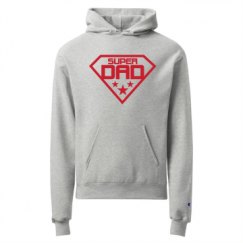 Unisex Champion Hoodie