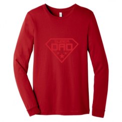 Unisex Long Sleeve Tee