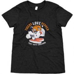 Youth Triblend Tee