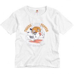 Youth Basic Promo Tee