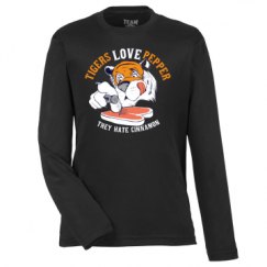Youth Performance Long Sleeve Tee