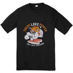 Youth Athletic Performance Tee