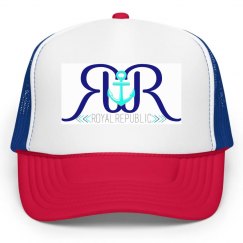 &#65039;&#65039;Royal trucker Ha