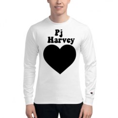 Men's Champion Long Sleeve Shirt