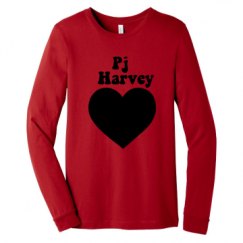 Unisex Long Sleeve Tee