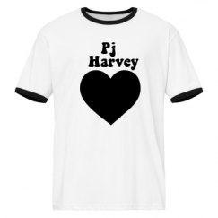 Unisex Ringer T-Shirt