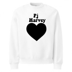 Unisex Oversized Heavyweight Sweatshirt