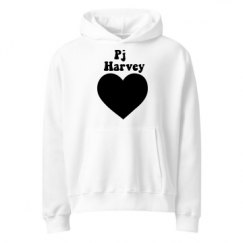 Unisex Oversized Heavyweight Hoodie