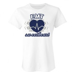 Ladies Slim Fit Favorite Tee