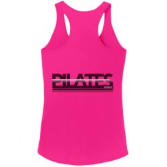 Ladies Athletic Performance Racerback Tank