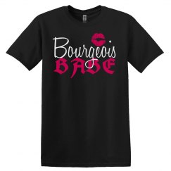 Bourgeois Babe Black