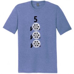 Unisex Perfect Tri Tee