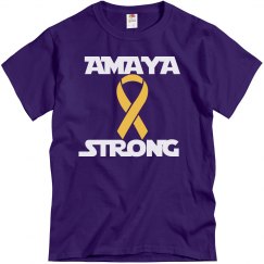 5K For Amaya J. 2