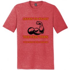 Unisex Perfect Tri Tee