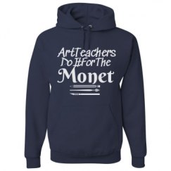 Unisex Basic Promo Hoodie