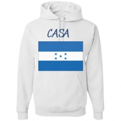 Unisex Basic Promo Hoodie