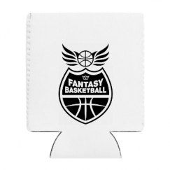 Regular 12 oz Can Cooler