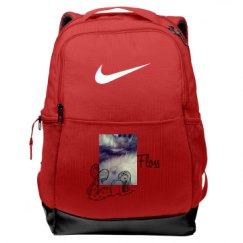 Nike Brasilia Medium Backpack