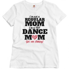 Ladies Basic Softstyle Tee