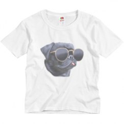 Youth Basic Promo Tee