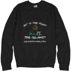Unisex Basic Promo Crewneck Sweatshirt
