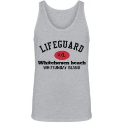 LIFEGUARD