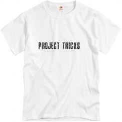PROJECT TRICKS