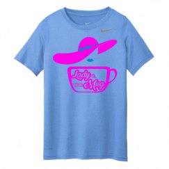 Youth Nike Legend Shirt