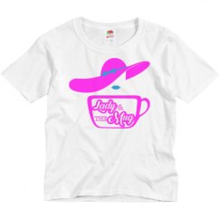 Youth Basic Promo Tee