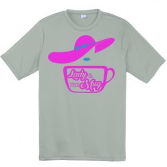 Youth Athletic Performance Tee