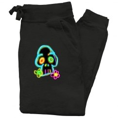 💠NFT NEON SKULL I💠