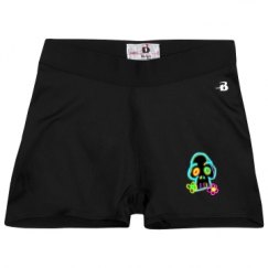 Pro-Compression Women's Shorts