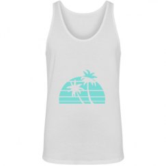 Unisex Jersey Tank Top